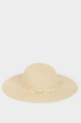 Straw hat for women