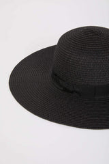 Straw hat for women