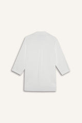 Regular Fit Basic Long Sleeve Shirt