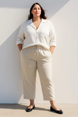 Regular Fit Basic Long Sleeve Shirt