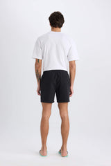 Mesh Lined Short Swim Shorts