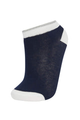 Man's 5 Ptole Cotton Stripe Paiques