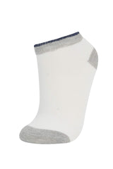 Man's 5 Ptole Cotton Stripe Paiques