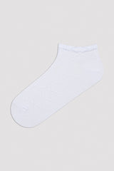 Flower Fruit 3in1 Liner Socks