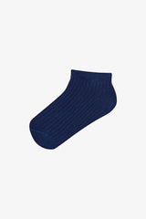 Boy Pure Multicolored 3-Pack Ankle Socks