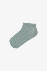 Boy Pure Multicolored 3-Pack Ankle Socks