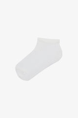 Boy Pure Multicolored 3-Pack Ankle Socks