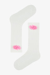 Girl Lovely Trouser Socks