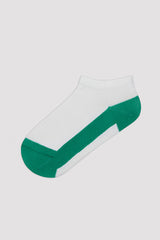 Boys Colorful 4in1 Liner Socks