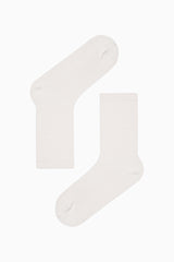 2 Pairs of Cotton Dog Patterned Toe Seamless Ankle Socks