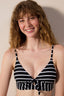 Albany Bralette Bikini Top