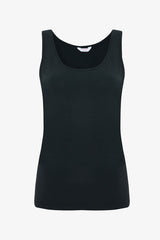 Modal Thick Strap U-Neck Tank Top