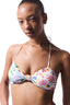 Ila Reversible Strapless Bikini Top