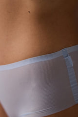 Zero Gram Seamless Non-Trace Hipster Panties