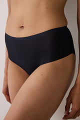 Zero Gram Seamless Non-Trace Hipster Panties