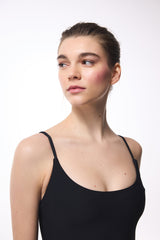 Black Mary U Swimsuit