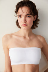 Nu Basic Strapless Bra