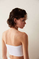 Nu Basic Strapless Bra