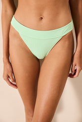 Sage Super Bikini Bottom