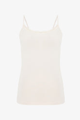 Adjustable Strapless Modal Tank Top