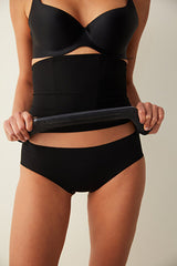 حمالة كورسيه سوداء بجودة ممتازة