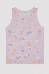 Girls Fly 2 Pack Tank