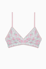 My First Bra Rose Multicoloured 2-Pack Bra