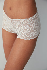 Alessa Lace Boyshort