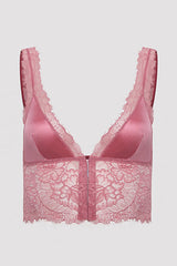 Treso Pink Bra