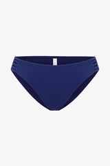 Navy Blue Denver Chic Bikini Bottom