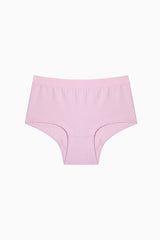 Girls Universe 3 Hipster Multicolored Panties