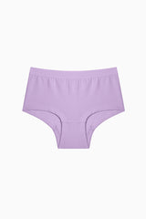 Girls Universe 3 Hipster Multicolored Panties