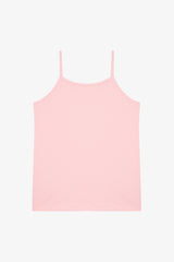 Girl Colorful 2-Piece Multicolored Undershirt