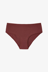 Leopard Patterned Crispy Leo 3-Pack High Waist Panties