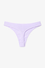 Iceland Bloom Floral Low Waist 5-Pack Thong Panties