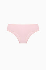 Sweet Bouquet 3-Piece Cover Multicolored Slip Panties