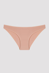 Hot Summer Lacy Detailed 3in1 Slip