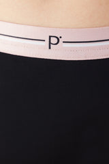 Cheeky Black Hipster