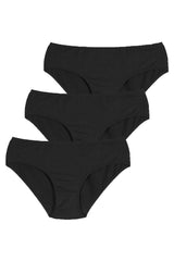 3 Pack Cover Slip Panties