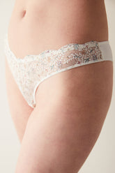 Cosy V Shape Brazilian