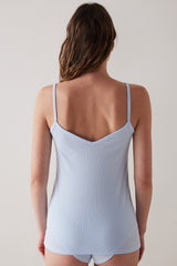 Reversible Side Thin Strap Athlete