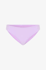 Lila Yuna Slip Bikini Bottom