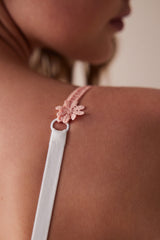 Linda Underwire Ecru Bra