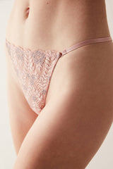 حمال صدر برازيلية دانتيل من لونا