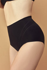 Black Light Slip Corset