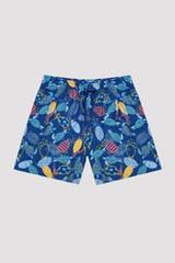 Boys Caretta Short