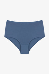 Deep Bloom 3-Pack Highwaist Multicolored Slip Panties