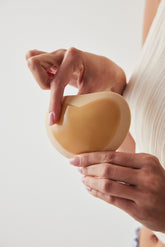 Our Decollete Push Up Supported Nipple Hider