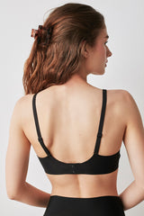 #Non-scarring, Non-wired, Seamless, Invisible Bra