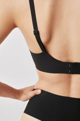 #Non-scarring, Non-wired, Seamless, Invisible Bra